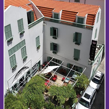 Via Mina Hotel El Mina Exterior photo